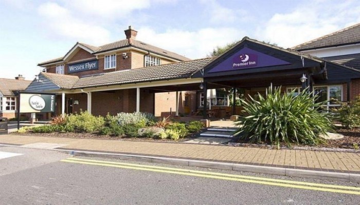 Hotel Premier Inn Bristol South poza 1