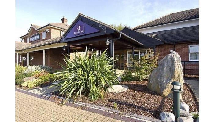 Hotel Premier Inn Bristol South poza 7