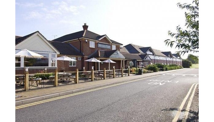Hotel Premier Inn Bristol South poza 9