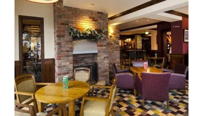 Hotel Premier Inn Portishead poza 7