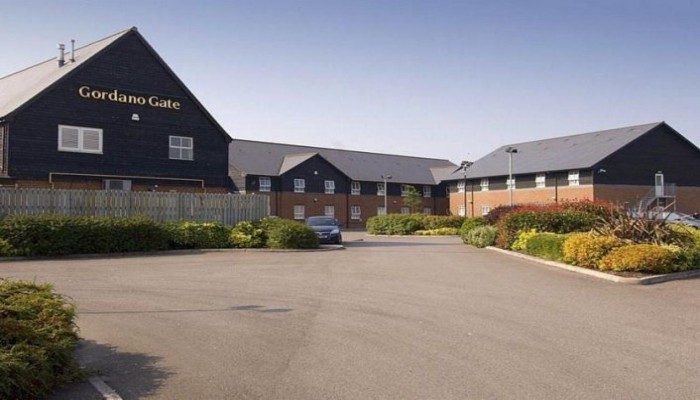 Hotel Premier Inn Portishead poza 3
