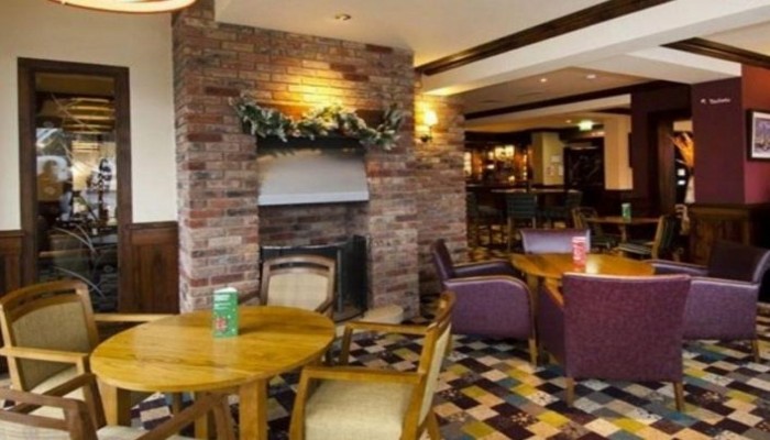 Hotel Premier Inn Portishead poza 1