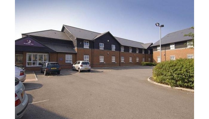 Hotel Premier Inn Portishead poza 9