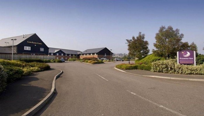 Hotel Premier Inn Portishead poza 0