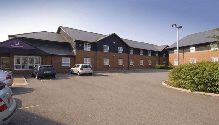 Hotel Premier Inn Portishead poza 5