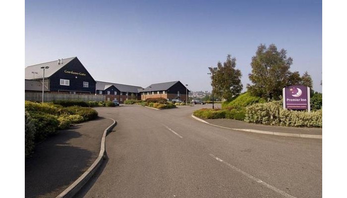 Hotel Premier Inn Portishead poza 6