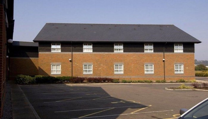 Hotel Premier Inn Portishead poza 2