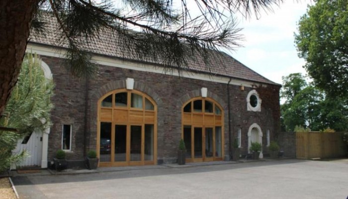 Hotel The Coach House poza 0