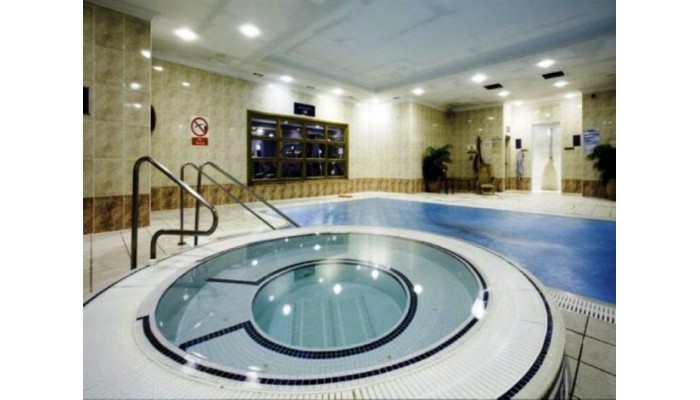 Hotel The Grand By Thistle poza 5