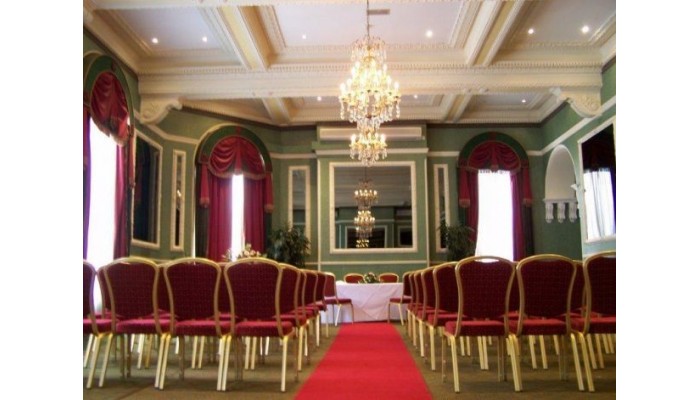 Hotel The Grand By Thistle poza 2