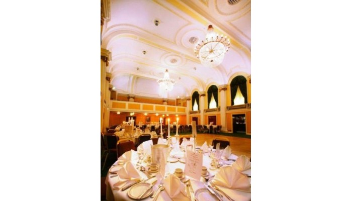 Hotel The Grand By Thistle poza 6