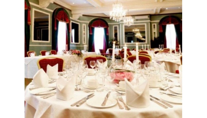 Hotel The Grand By Thistle poza 1