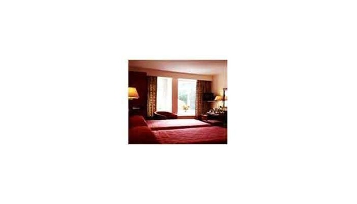 Hotel The Washington poza 4