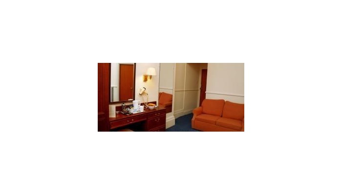 Hotel The Washington poza 3