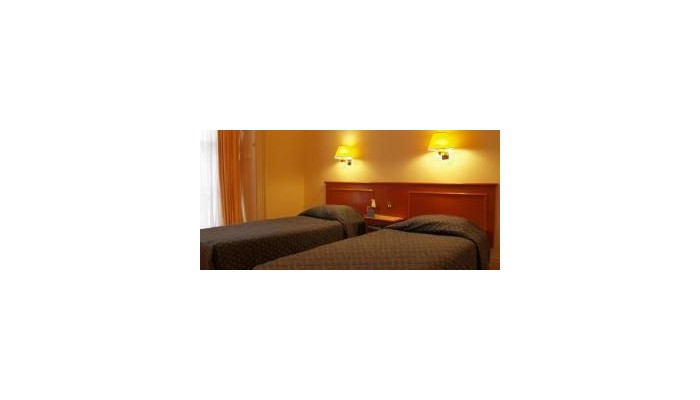 Hotel The Washington poza 5