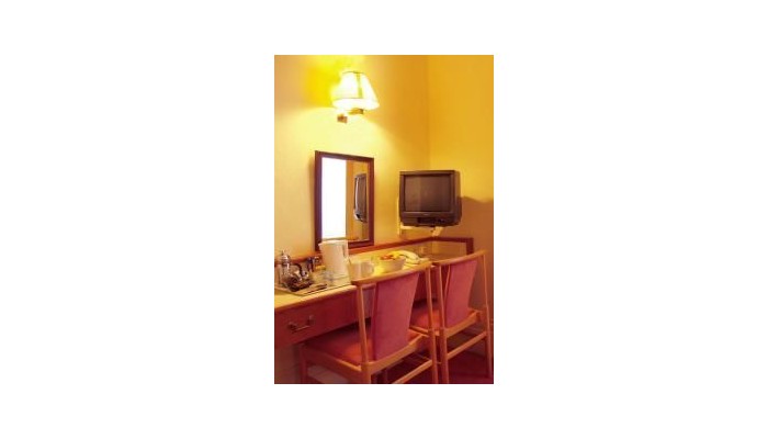 Hotel The Washington poza 6