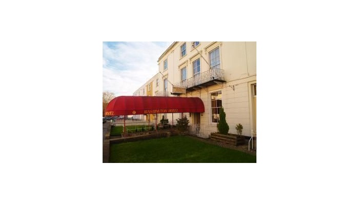 Hotel The Washington poza 7