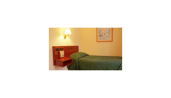 Hotel The Washington poza 0
