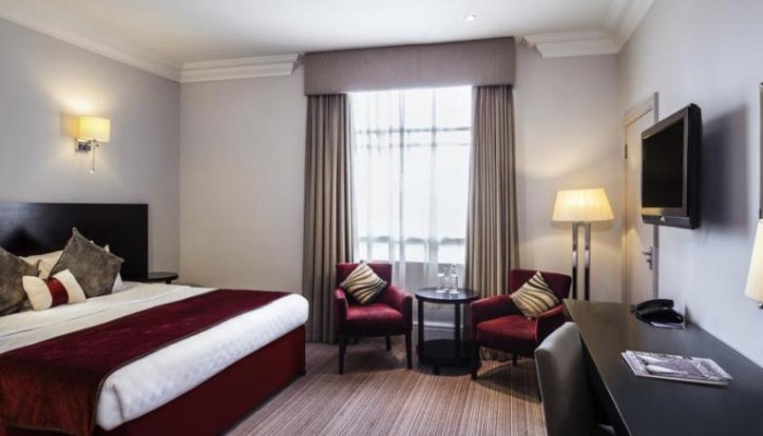 Mercure Bristol Grand Hotel poza 3