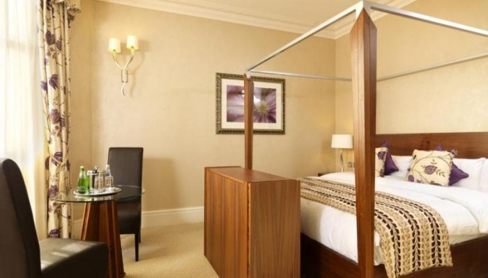 Mercure Bristol Grand Hotel poza 6