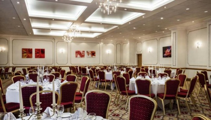 Mercure Bristol Grand Hotel poza 5