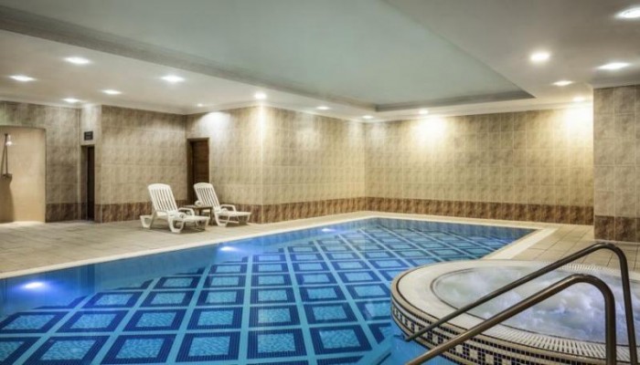 Mercure Bristol Grand Hotel poza 1