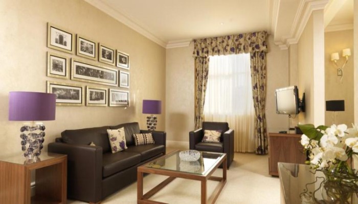 Mercure Bristol Grand Hotel poza 7