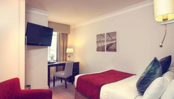 Mercure Bristol Grand Hotel poza 9