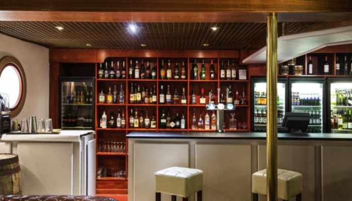 Mercure Bristol Grand Hotel poza 4