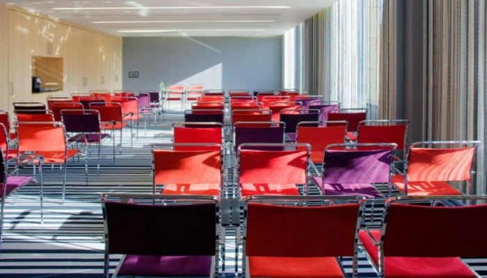 G&v Hotel Royal Mile Edinburgh poza 3