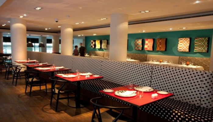 G&v Hotel Royal Mile Edinburgh poza 4