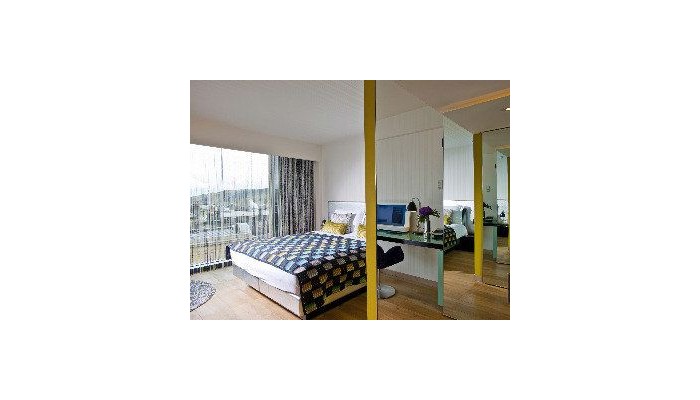 G&v Royal Mile Hotel Edinburgh poza 5