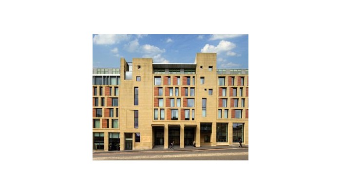 G&v Royal Mile Hotel Edinburgh poza 1