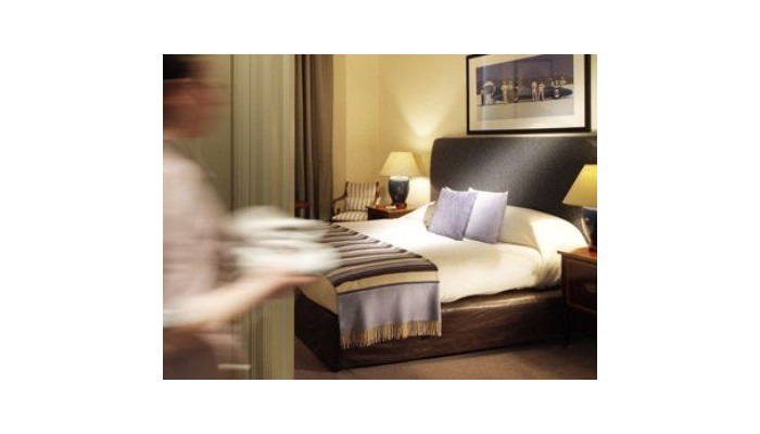 Hotel Balmoral poza 3