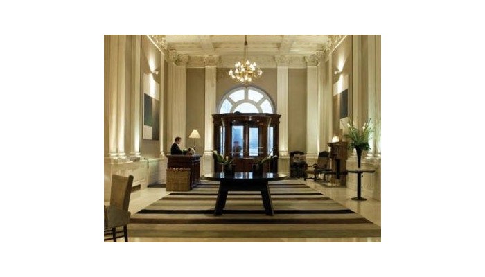 Hotel Balmoral poza 4