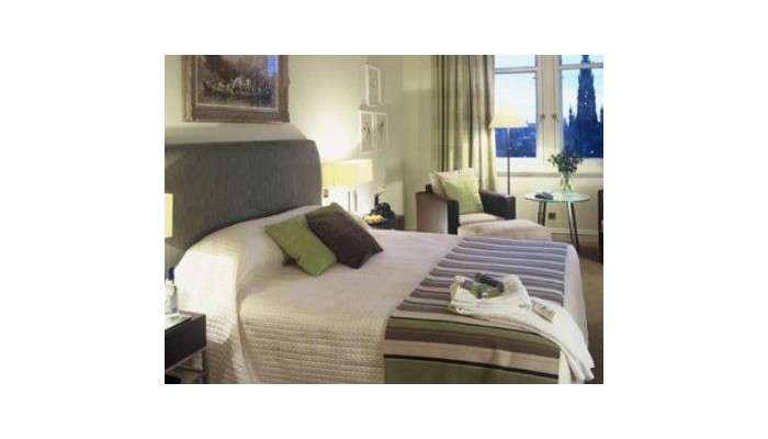 Hotel Balmoral poza 5