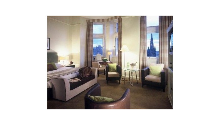 Hotel Balmoral poza 0