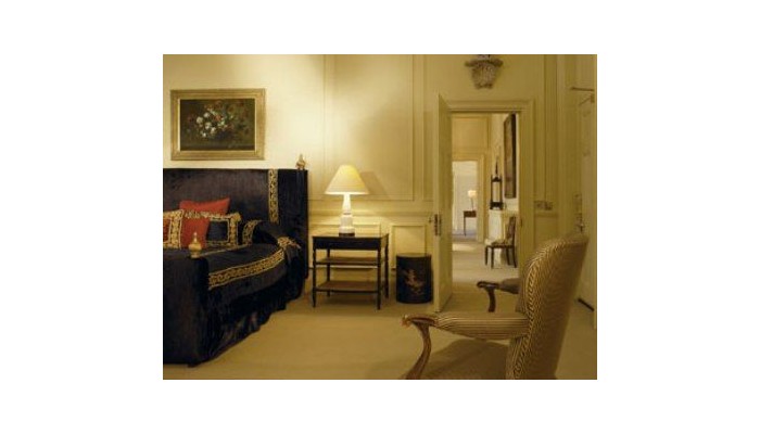 Hotel Balmoral poza 2