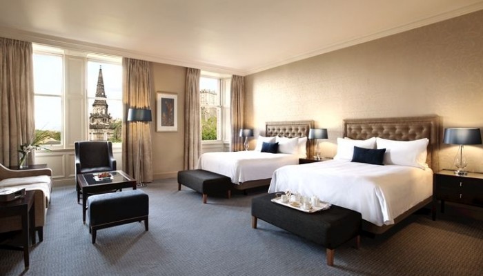 Hotel Caledonian A Waldorf Astoria poza 5