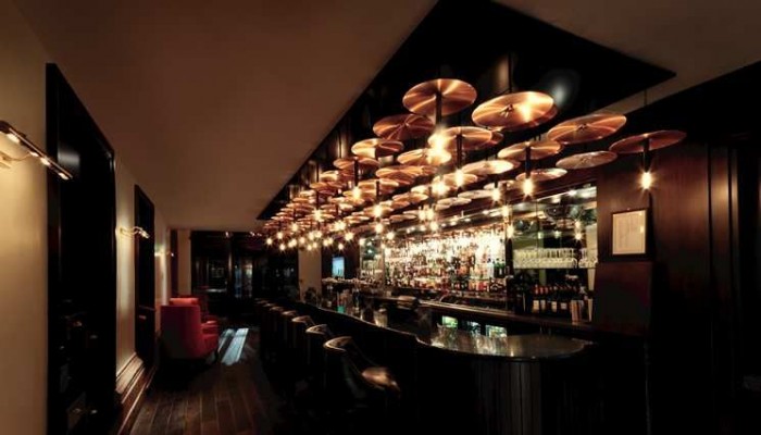 Hotel Caledonian A Waldorf Astoria poza 7