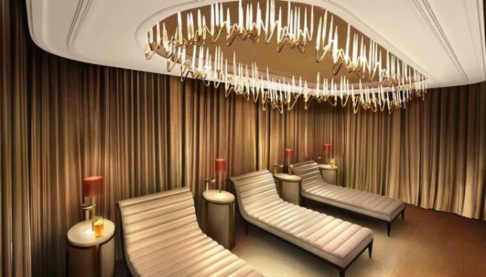 Hotel Caledonian A Waldorf Astoria poza 9