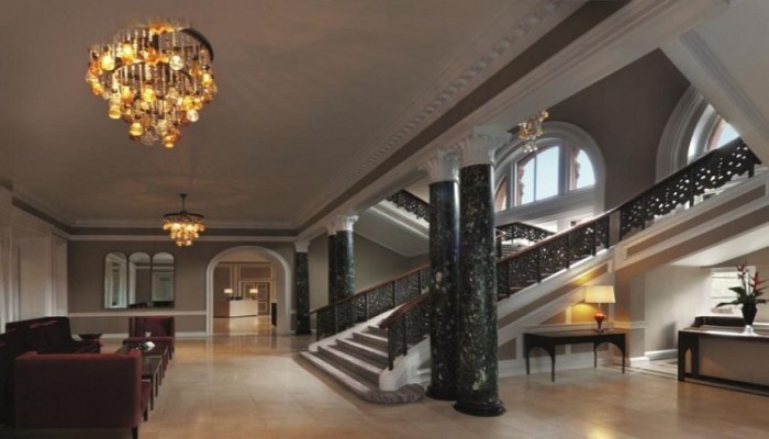 Hotel Caledonian A Waldorf Astoria poza 11