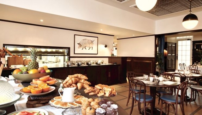 Hotel Caledonian A Waldorf Astoria poza 1