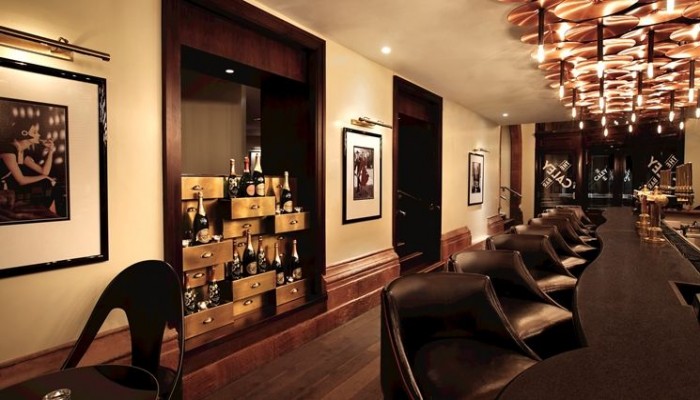 Hotel Caledonian A Waldorf Astoria poza 2