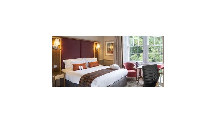 Hotel Crowne Plaza - Royal Terrace poza 0