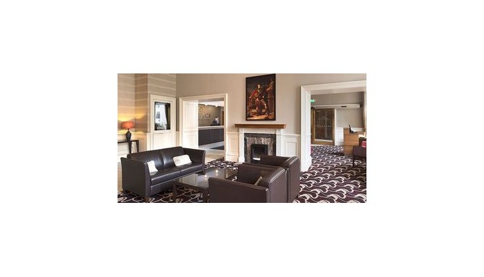 Hotel Crowne Plaza - Royal Terrace poza 2