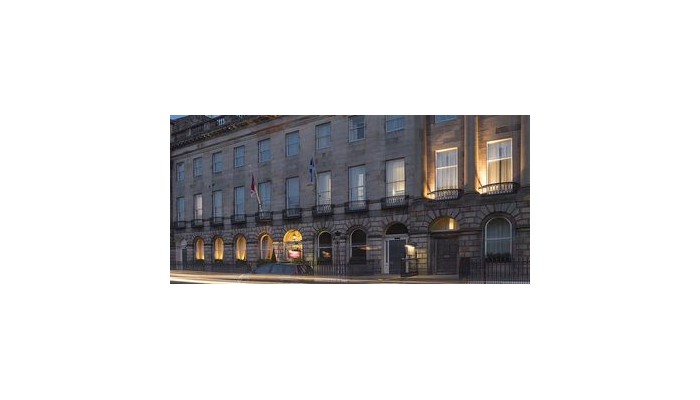 Hotel Crowne Plaza - Royal Terrace poza 11