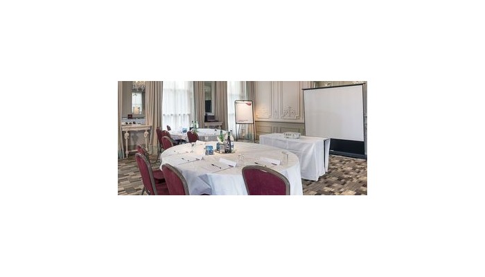 Hotel Crowne Plaza - Royal Terrace poza 5