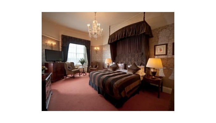 Hotel Howard poza 10