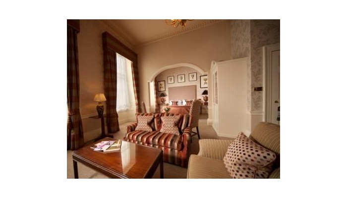 Hotel Howard poza 11